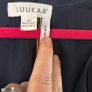 Lukaa size 5 women's jumper suit Image 5