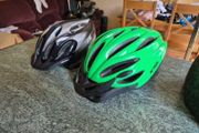 bike helmets