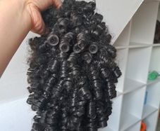 irish dancing wig