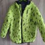 Reserved boy jacket 6/7 years barely worn Image 6