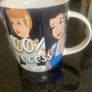 "Disney Princess" Mug Image 2