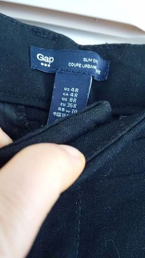 GAP pants