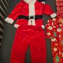 Christmas Baby clothes 6-9mths Image 2
