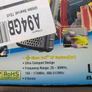 Uniden UBC72XLT Scanner. (free postage) Image 5