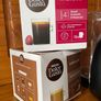 Dolce Gusto By De'longhi Edg110.ab Piccolo Xs Coffee Machine Black Image 2