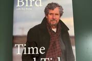 Brand Charlie Bird Time and Tide Book