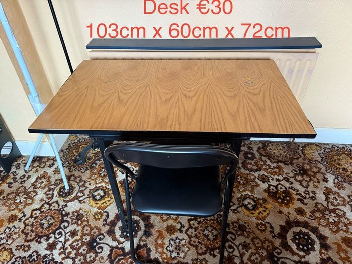 Various Furniture