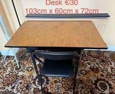 Desk