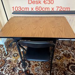 Desk