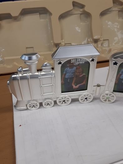 Photo frame shudehill