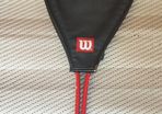 Racket Wilson Titanium