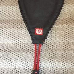 Racket Wilson Titanium