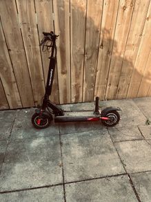 Electric Scooter - Kugoo M4 Pro