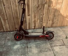 Electric Scooter - Kugoo M4 Pro