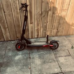 Electric Scooter - Kugoo M4 Pro