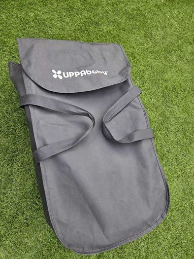 Uppababy Vista 2