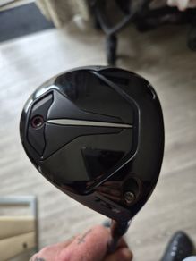 titleist tsr1 fairway wood