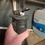 hilti saber saw Image 2
