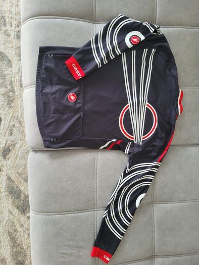 Castelli jersey