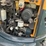 Hyundai Robex 25Z-9AK 2.7 Ton Mini Digger Image 6