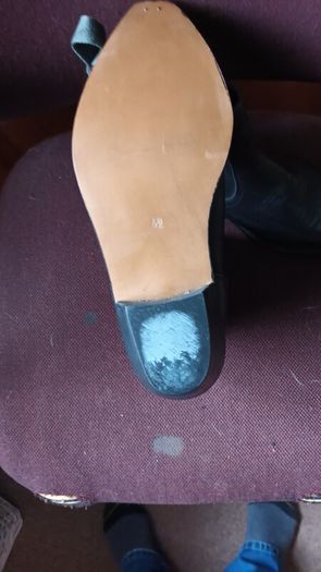 cowboy boots