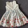 Set of clothes for girl, 22 units, size 1,5- 2 years Image 3