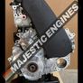 Toyota 2.5 D-4D Engine 2KD-FTV Long Block - New Image 5