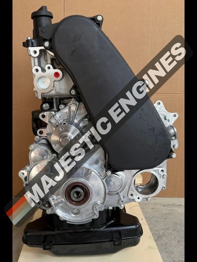 Toyota 2.5 D-4D Engine 2KD-FTV Long Block - New