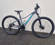 Trek Mountain Bike Size Small.