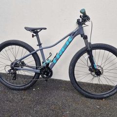 Trek Mountain Bike Size Small.