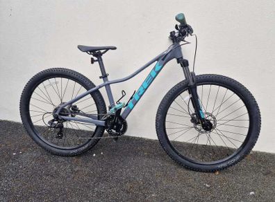 Trek Mountain Bike Size Small.