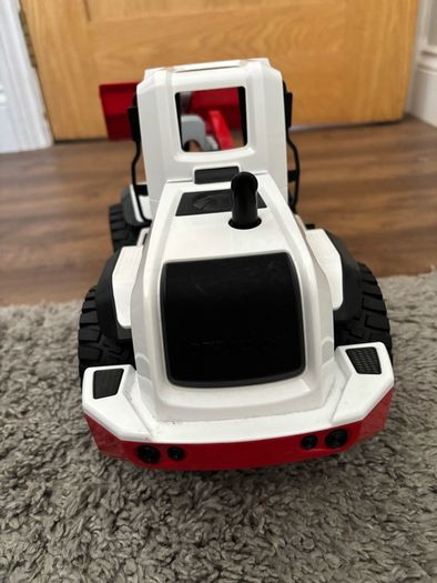 Bruder XL 5000