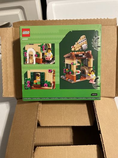 lego
