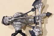 Skylanders Dark Wolfgang Postage Available