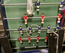 Football table