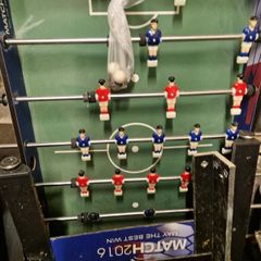 Football table