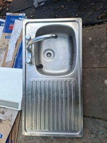 kitchen sink