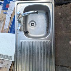 kitchen sink