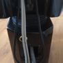 Salon Wash Unit with Black Basin Image 3