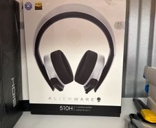 Alienware AW510h 7.1 Gaming Headset