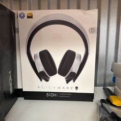 Alienware AW510h 7.1 Gaming Headset