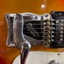 Mosrite Ventures Model Super Custom '65 Sunburst Image 6