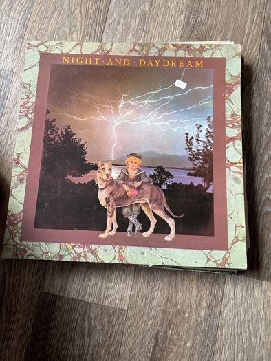 Vinyl various artists 3