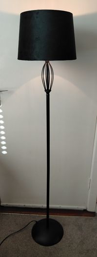 tall lamp