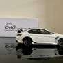 Alfa Romeo Giulia GTAm White - Otto Ottomobile 1/18 Image 4
