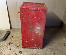 storage chest