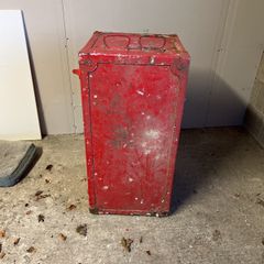 storage chest