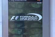 F1: Formula One 2001 [2001] (Playstation 2 Game) [PAL]