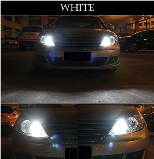 LED Interior Lighting