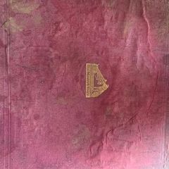 Collection of gramaphone records